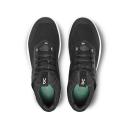 on Men's The Roger Spin Shoes, Size 11, Black/Green