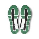 on Men's The Roger Spin Shoes, Size 11, Black/Green