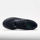 on Men's The Roger Spin Shoes, Size 11, Black/Green