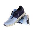 On Mens Cloud 5 Shoes Midnight | Chambray