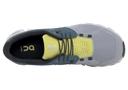 On Mens Cloud 5 Shoes Olive Size UK 12