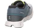 On Mens Cloud 5 Shoes Olive Size UK 12