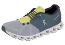 On Mens Cloud 5 Shoes Olive Size UK 12