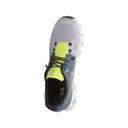 On Mens Cloud 5 Shoes Olive Size UK 12