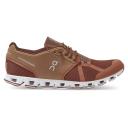 On Mens Cloud Russet/Cocoa