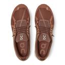 On Mens Cloud Russet/Cocoa