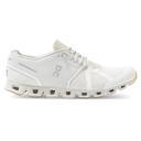 On Mens Cloud White | Sand