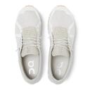 On Mens Cloud White | Sand