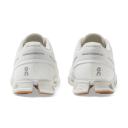 On Mens Cloud White | Sand