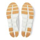 On Mens Cloud White | Sand