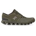 On Mens Cloud x Olive | Fir