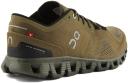 On Mens Cloud x Olive | Fir