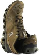 On Mens Cloud x Olive | Fir