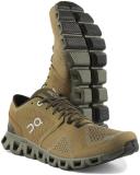 On Mens Cloud x Olive | Fir