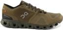On Mens Cloud x Olive | Fir