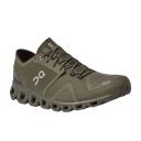 On Mens Cloud x Olive | Fir