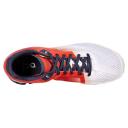 On Mens Cloudflow Shoes Alloy/Magnet