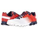 On Mens Cloudflow Shoes Alloy/Magnet
