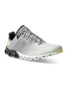 On Mens Cloudflow Shoes Black | Turmeric