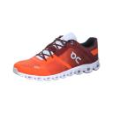 On Mens Cloudflow Shoes Flare | Dawn