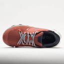 On Mens Cloudflyer 4 Shoes Ginger | White