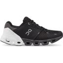 On Mens Cloudflyer 4 Shoes Ginger | White