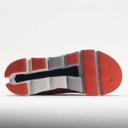 On Mens Cloudflyer 4 Shoes Ginger | White
