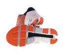 On Mens Cloudflyer 4 Shoes Ginger | White
