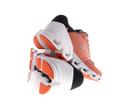 On Mens Cloudflyer 4 Shoes Ginger | White