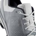 On Mens Cloudsurfer Glacier/Black