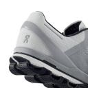 On Mens Cloudsurfer Glacier/Black