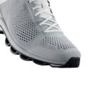 On Mens Cloudsurfer Glacier/Black
