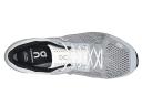 On Mens Cloudsurfer Glacier/Black