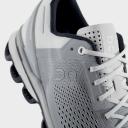 On Mens Cloudsurfer Glacier/Black
