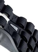On Mens Cloudsurfer Glacier/Black