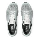 On Mens Cloudsurfer Glacier/Black