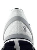 On Mens Cloudsurfer Glacier/Black