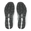 On Mens Cloudsurfer Glacier/Black