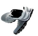 On Mens Cloudsurfer Glacier/Black