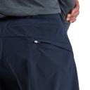 On Mens Hybrid Shorts Navy