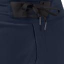 On Mens Hybrid Shorts Navy