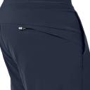 On Mens Hybrid Shorts Navy