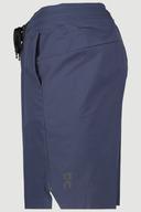 On Mens Hybrid Shorts Navy