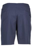 On Mens Hybrid Shorts Navy