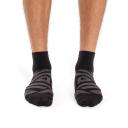 On Mid Sock Mens XL / ZEST/MOST