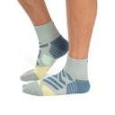 On Mid Sock Mens XL / ZEST/MOST