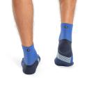 On Mid Sock Mens XL / ZEST/MOST