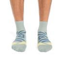 On Mid Sock Mens XL / ZEST/MOST