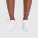 On Performance Low Socks (Women's) Black | Shadow / XS (36-37 EUR)