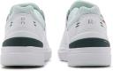 On Roger Advantage White Trainers